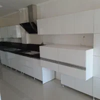 کابینت کمددیواری mdf ساخت و تعمیرات ام دی اف|خدمات پیشه و مهارت|تهران, پونک|دیوار
