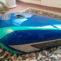 باک موتور هندا انژکتور