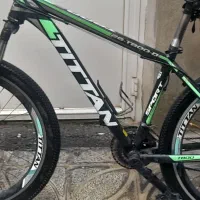 دوچرخه تیتان ۲۶