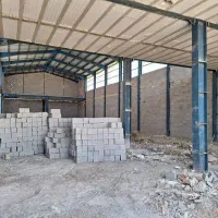 فروش سوله شهرک صنعتی سپیدرود میدان سوم|فروش دفتر صنعتی، کشاورزی، تجاری|رشت, بلوار گیلان|دیوار