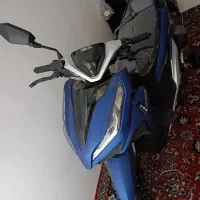 موتور دلتا طرح کیلک