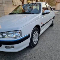 پژو پارس مدل ۸۶|خودرو سواری و وانت|اندیشه, اندیشه فاز ۳|دیوار