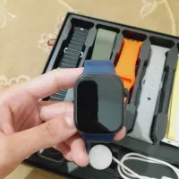ساعت هوشمند ۷ بند