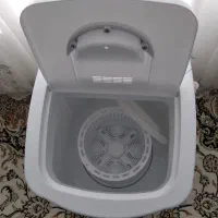 مینی واش یا کهنه شور ۳ونیم کیلویی