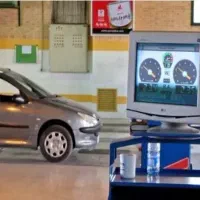 معاینه فنی دوگانه سوز و تک سوز بدون دردسر تضمینی