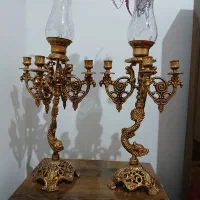 شمدون طرح برنز