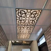 فروش طراحی و اجرا سقف کاذب کناف نورمخفی