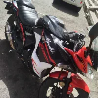 موتور مگلی 200 مدل 1402