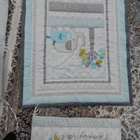 دوشک و روتختی کودک|تخت و صندلی بچه|قروه, |دیوار