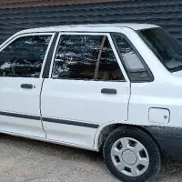 پراید ۱۳۱|خودرو سواری و وانت|اسلامآباد غرب, |دیوار