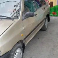 پرایدsx