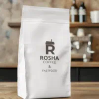 طراحی لوگو حرفه ای