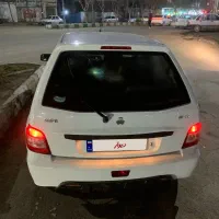 پراید 111|خودرو سواری و وانت|بجنورد, |دیوار