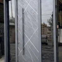 استخدام نقاش در شرکت اسین درب سلماس|استخدام صنعتی، فنی، مهندسی|سلماس, |دیوار