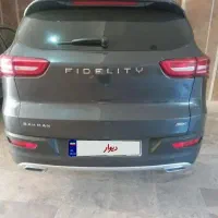 فیدلیتی ۱۴۰۱ رنگ خاکستری کهکشانی کارکرد۱۴۹۰۰تا