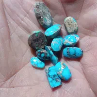 نیشابوری طبیعی|جواهرات|نیشابور, کریم آباد|دیوار