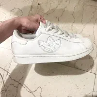 کتونی آدیداس(adidas)سوپر استار اورجینال سایز ۳۹/۵