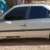 پژو 405 جی ال ایکس (GLX)، مدل ۱۳۹۳|خودرو سواری و وانت|یاسوج, |دیوار