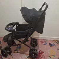 کالسکه دلیجان|کالسکه و لوازم جانبی|فردیس, شهرک شهید حسینی|دیوار