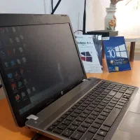 لپتاپ اچ پی|رایانه همراه|گرگان, |دیوار