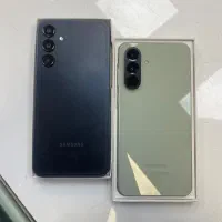 سامسونگ a56‌وa16