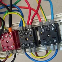 برقکار ، برقکش ،برقکاری و برقکشی ساختمان صفرتاصد|خدمات پیشه و مهارت|کرمانشاه, |دیوار