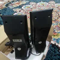 اسپیکر|سیستم صوتی خانگی|نیشابور, شهرک رسولی|دیوار