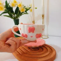 ماگ و محصولات سرامیکی