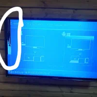 تلویزیون ۳۲ اینچ ایکس ویژن