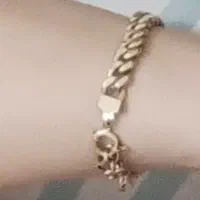 دستبند کارتیر گمشده