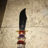 چاقو|کوهنوردی و کمپینگ|گرگان, |دیوار