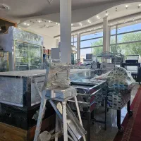 دونفر کارگر  ساده  آقانیازمندیم