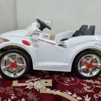 ماشین شارژی