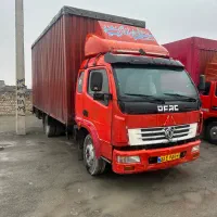 کاویان|خودرو سنگین|شهریار, فرارت|دیوار