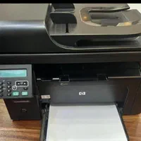 پرینتر ۴کاره ۱۲۱۲ان اف در حد نو