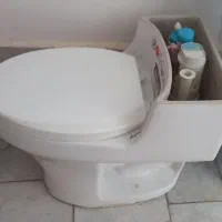 توالت فرنگی