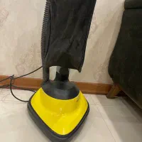 دستگاه پولیش حرفه ای کارچر آلمان