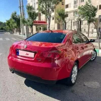 MG 550|خودرو سواری و وانت|کرج, فاز ۳ مهرشهر|دیوار