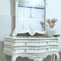 میز آرایش|مبلمان خانگی و میز عسلی|مشهد, ابوذر|دیوار