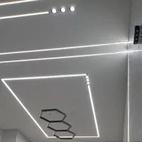 نقاشی و رنگ کاری ساختمان