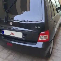 پراید ۱۱۱ تمیزز|خودرو سواری و وانت|خورموج, |دیوار