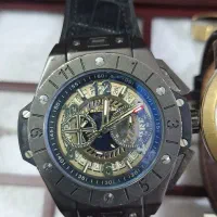 کلکسیون ساعت های اصلی|ساعت|کرمان, |دیوار