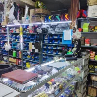 موتورساز ماهر و نیمه ماهر مسلط به همه موتورها|استخدام صنعتی، فنی، مهندسی|تهران, تهرانپارس غربی|دیوار