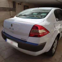 مگان مدل 90 کم کار