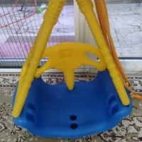 تاب کودک