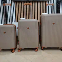 چمدان مسافرتی ایتالیایی آکبند