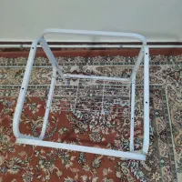 پایه قفس چرخدار  پرنده و طوطی|لوازم جانبی حیوانات|تهران, باشگاه نفت|دیوار