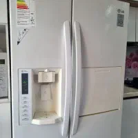 ساید ال جی در حد