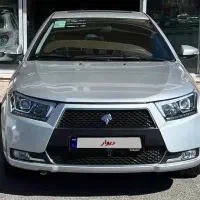 دنا پلاس توربو شاژ اتوماتیک مدل 99|خودرو سواری و وانت|مهاباد (آذربایجان غربی), |دیوار