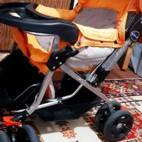 کالسکه نوزاد|کالسکه و لوازم جانبی|بندر ماهشهر, |دیوار